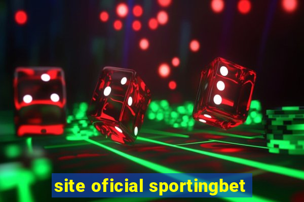 site oficial sportingbet